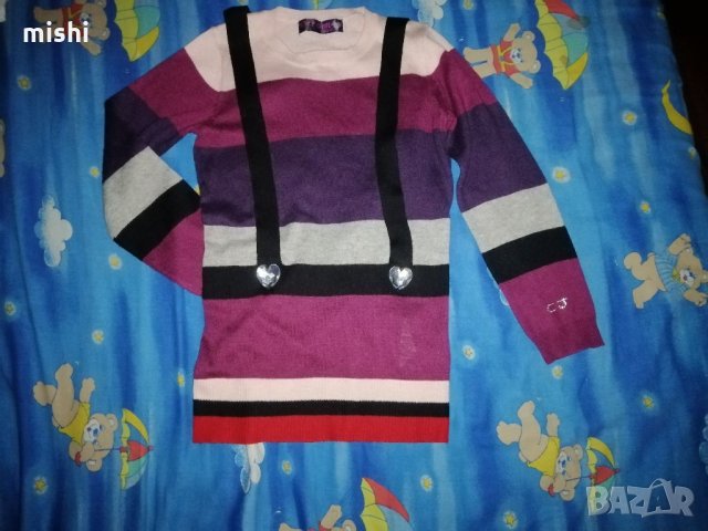 LC WAIKIKI, Topolino, Oviesse оригинални блузи, снимка 2 - Детски Блузи и туники - 31891389