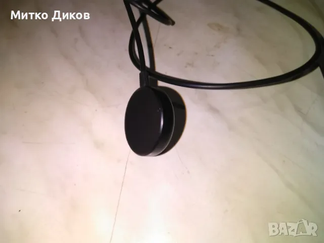 Зарядно Самсунг Оригинално зарядно за Samsung Galaxy Watch, снимка 3 - Оригинални зарядни - 49549024