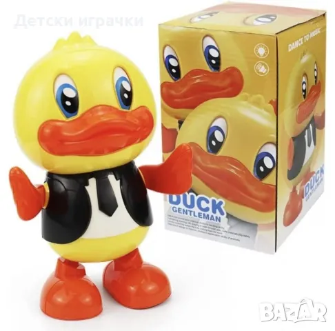 Интерактивно Пате танцуващо, с ефекти , снимка 2 - Други - 49640782