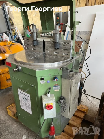 Едроглав Циркуляр, снимка 8 - Циркуляри - 51369192