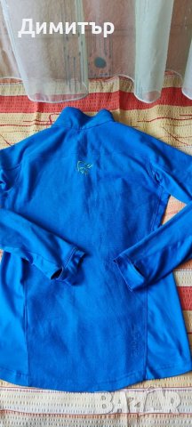 Norrona falketind warm 1, снимка 7 - Суичъри - 40081847