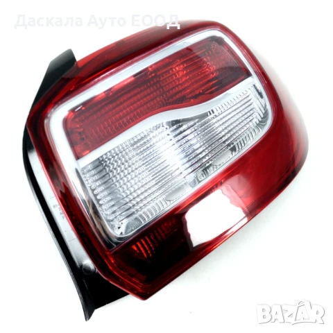 1бр. стопове за Renault Symbol 2013-2016г. Dacia Logan 2013-2017г., снимка 4 - Аксесоари и консумативи - 50733201