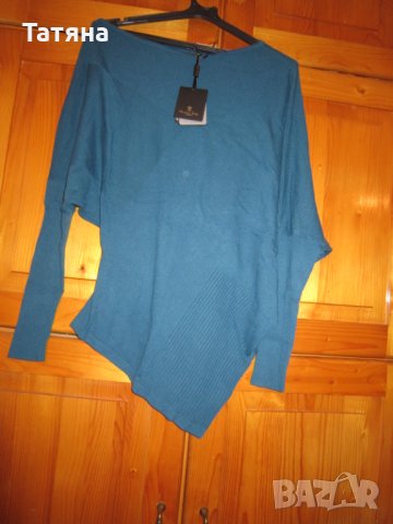 Блуза  и пуловер Massimo Dutti  , снимка 8 - Блузи с дълъг ръкав и пуловери - 26289257