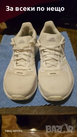 Mаратонки ADIDAS оргинални , снимка 2 - Маратонки - 50444492