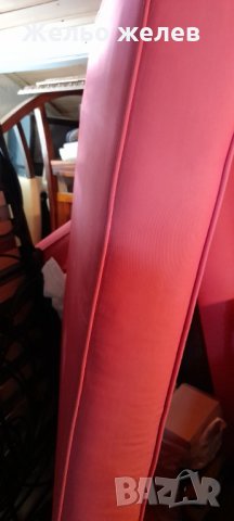 Легло метално120/180,пълен комплект, снимка 3 - Дивани и мека мебел - 35533735