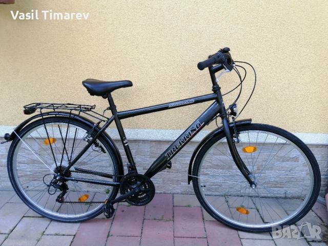 Мъжки велосипеди 28 *Внос Германия Shimano 3X7 