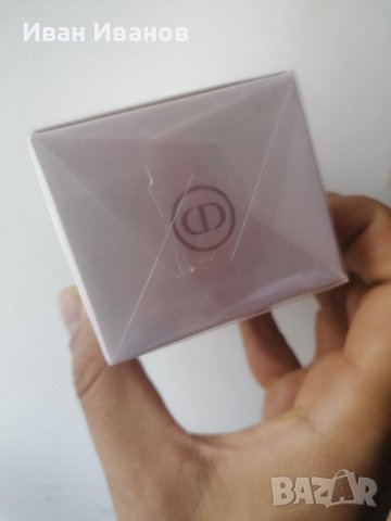 дамски парфюм Christian Dior Joy  EDP 90ml , снимка 6 - Дамски парфюми - 37142848