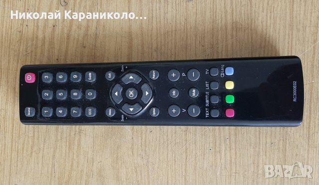 Продавам Power,Main board-40-MS35DT-MAD2HG,Лед ленти TOT_32D2900_2X6_3030_651P,тв.THOMSON 32HC3206, снимка 7 - Телевизори - 39647089