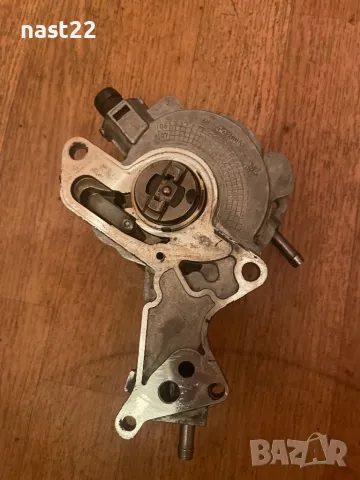 Вакум Горивна Помпа Audi, Vw TDi / 038 145 209 N, снимка 4 - Части - 49787019