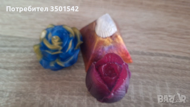 Епоксидна смола сувенири, снимка 5 - Други - 53994365