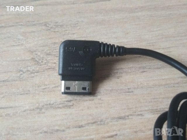 Samsung Hands free слушалки хендс фрии, снимка 5 - Слушалки, hands-free - 39560930