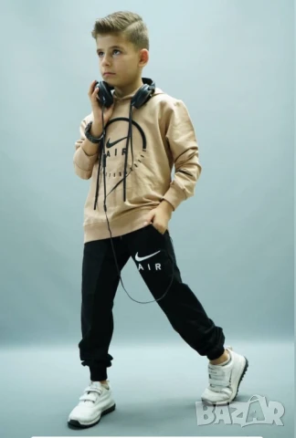 детски комплекти nike adidas, снимка 5 - Детски комплекти - 51148474