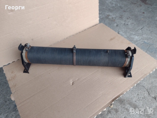 Резистор, снимка 6 - Друга електроника - 53276175