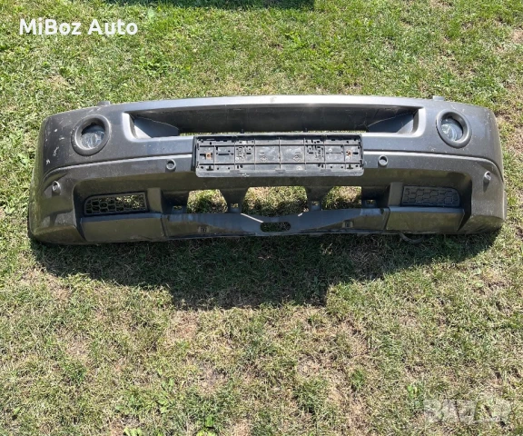 Броня предна Рейндж Роувър Range Land Rover L322