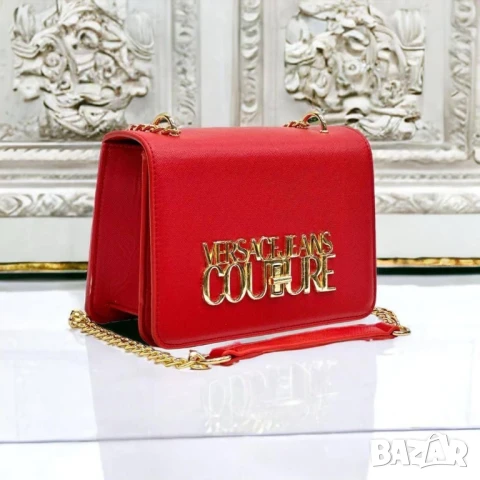 чанти versace , снимка 4 - Чанти - 51395529