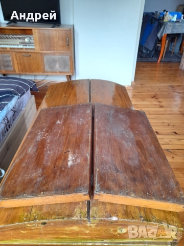 Стара дъска за табла, снимка 8 - Други ценни предмети - 52949628