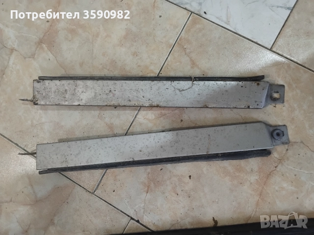 Части за мерцедес 124 седан 1993 год.+навигация за VW, снимка 6 - Части - 52660517