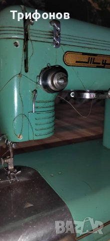 Шевни машини Тула, снимка 4 - Шевни машини - 37249683