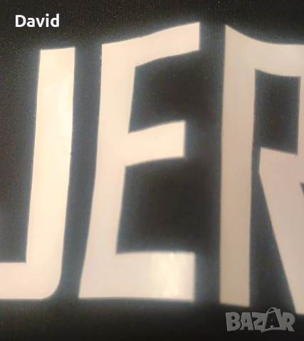 Оригинално Горнище на Есберг Nike Dri-Fit, снимка 5 - Спортни дрехи, екипи - 54206811