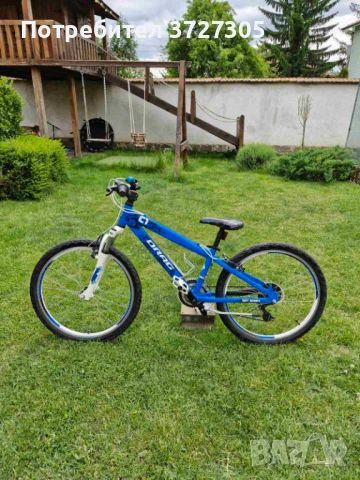 Велосипед Drag C1, 24 цола