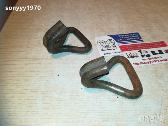 метални куки от тир колани 0801211718, снимка 2 - Други инструменти - 31354613
