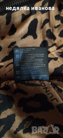 JUNONA-дамска рокля , снимка 8 - Рокли - 39315898