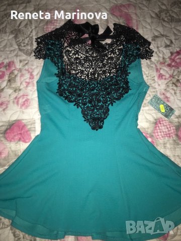 Дамска блуза