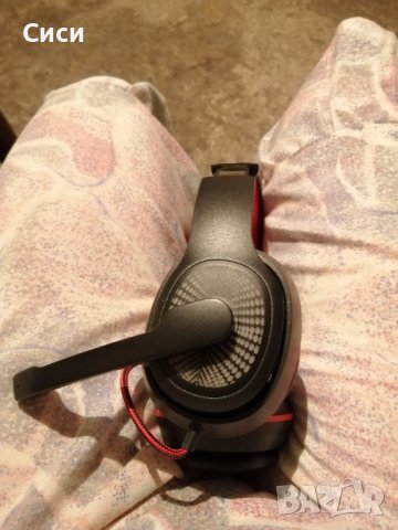 Слушалки за компютъра , снимка 10 - Друга електроника - 37544466