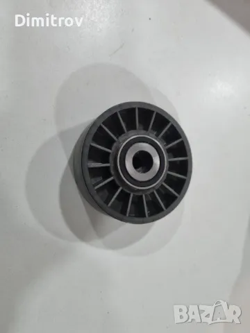 Мерцедес обтяжна ролка , пистов ремък INA 531071810, снимка 2 - Части - 48732491