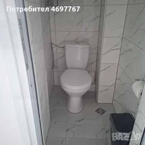 🏠 ТОП ЦЕНТЪР! Двустаен след основен ремонт + гараж 🚗, снимка 8 - Апартаменти - 55800883