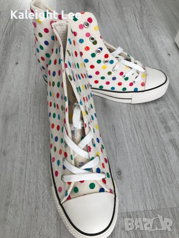 Кецове на точки