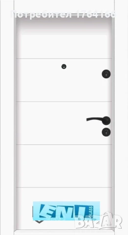 Входни врати, снимка 4 - Входни врати - 50829455