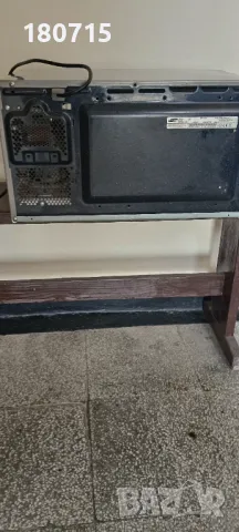 Трансформатор за микровълнова печка Самсунг, снимка 2 - Микровълнови - 49648130