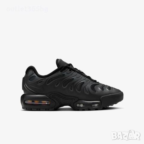 Nike - Air Max Plus Drift номер 38,39 дамски Оригинал Код 7507, снимка 4 - Маратонки - 52284024