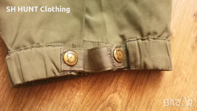 FJALL RAVEN Trouser размер 50 / M панталон - 965, снимка 10 - Екипировка - 48829263