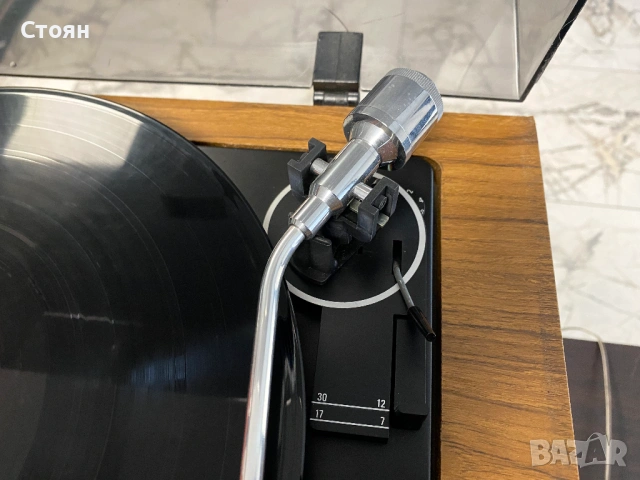 Vintage Hi-Fi аудио система Armstrad , снимка 10 - Аудиосистеми - 53916073