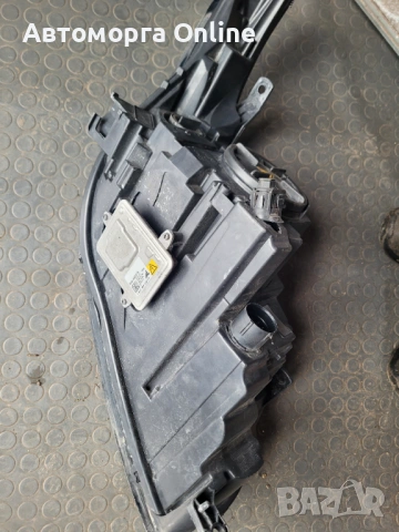 Ляв фар за Range Rover Sport 2015, снимка 3 - Части - 54147885