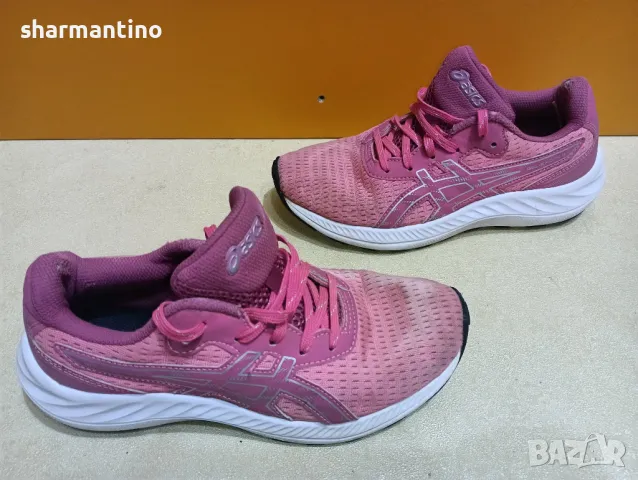 Asics Gel Excite N 37 - 19 лв, снимка 5 - Маратонки - 50318708