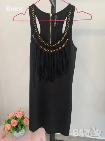 Рокля в размер XS, снимка 5 - Рокли - 49006686