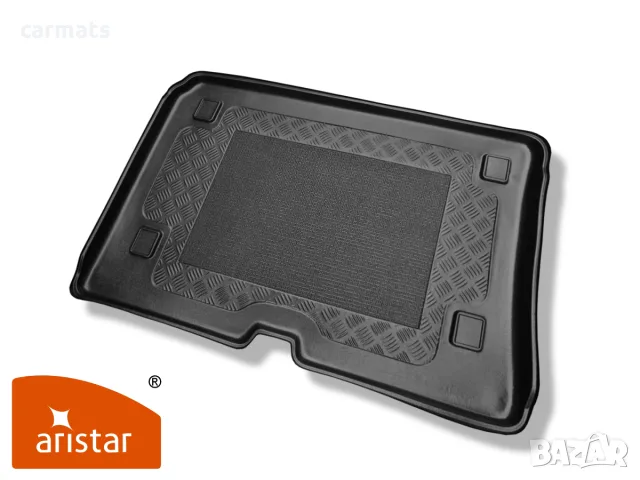 Стелка за багажник Aristar за Fiat Qubo (2008-2024) - 5d
