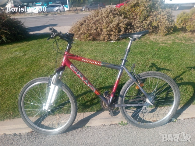 Велосипеди-Drag-3 броя на цената на един, снимка 2 - Велосипеди - 54068992