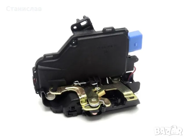  VW Golf Plus Брава за предна дясна врата 