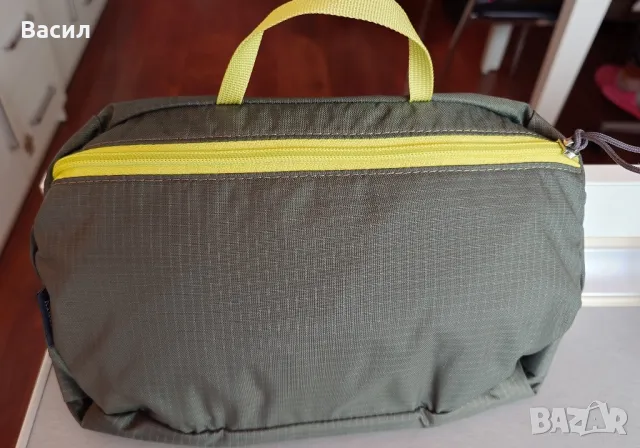 Транспортен калъф Osprey Airporter, размер S до 50 л , снимка 5 - Спортна екипировка - 50177459