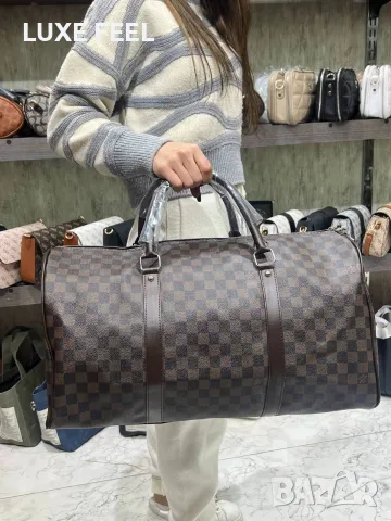 Louis VUITTON 🤍 Сакове , снимка 4 - Сакове - 55944854