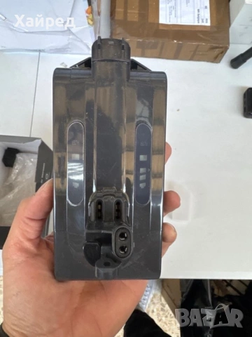 Нова батерия за Dyson v10