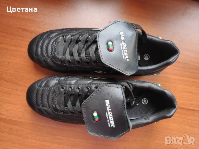 Футболни бутонки - 40, 41, 43 номер , снимка 4 - Футбол - 42418311