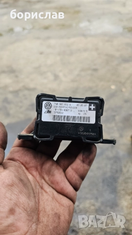 Сензор esp за Audi Q7 , снимка 2 - Части - 51956047