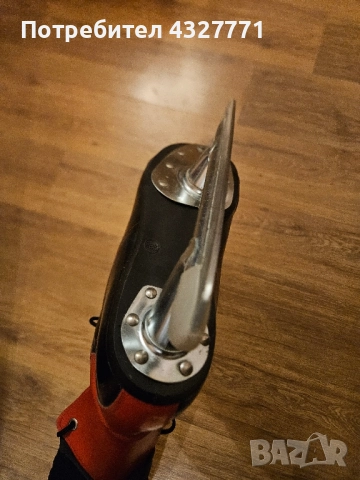 Зимни кънки за лед размер 43., снимка 2 - Зимни спортове - 52516426