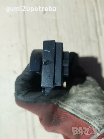 Бутони Панел Въздушно Окачване Mercedes E class W211 V6 Tmodel, снимка 5 - Части - 48514406