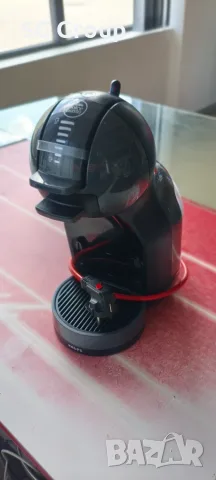 Кафемашина с капсули Nescafé Dolce Gusto Mini Me , снимка 2 - Кафемашини - 56521886